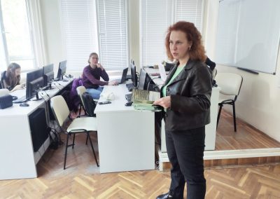 1 Мила 2
