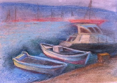 01 Стела Димитрова II награда