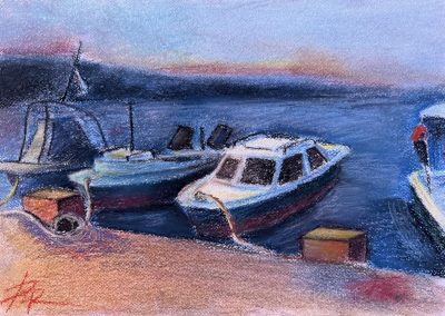 02 Стела Димитрова II награда